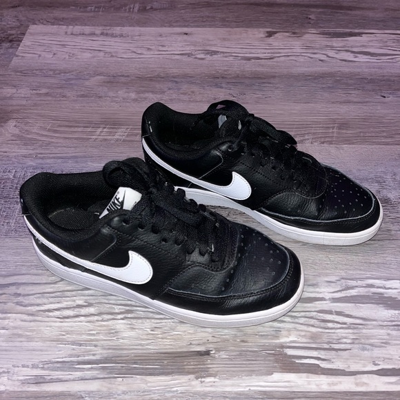 Nike | Shoes | Nike Court Vision Lows | Poshmark